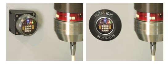 波龙(BLUM)IC56 红外线接收器
