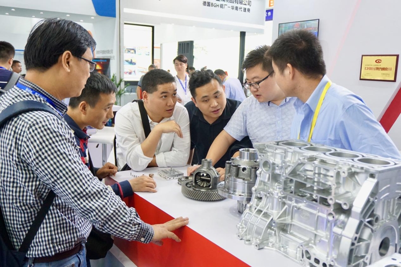 拥抱新工业，谋篇新未来 2020 ITES深圳国际工业制造技术展览会3月全新启航