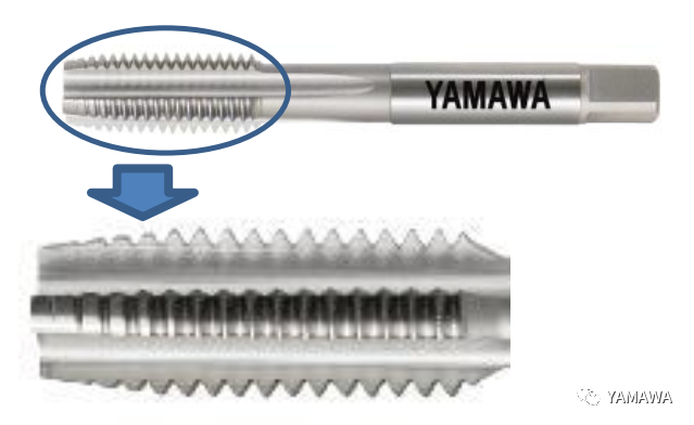 YAMAWA产品HT、SP、PO的差异