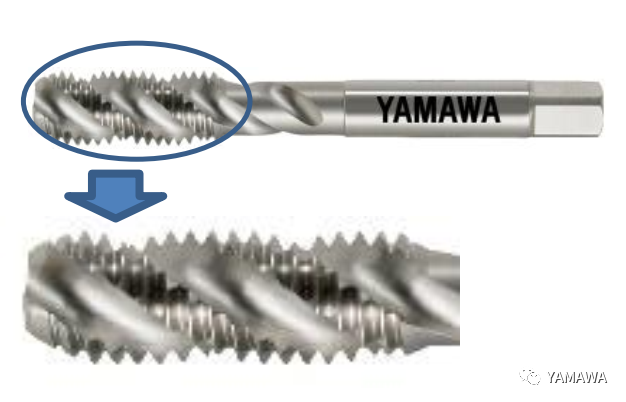 YAMAWA产品HT、SP、PO的差异