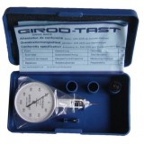 GT1453 - GIROD-TAST红宝石杠杆表 - 瑞士千分表