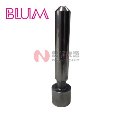波龙(BLUM) Reference tool 测量基准棒 D=12 标准刀  ECP87.0634-012.332