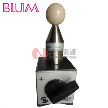 波龙BLUM D=25mm Calibration Ball (基准球) ECP03.8000-030.010