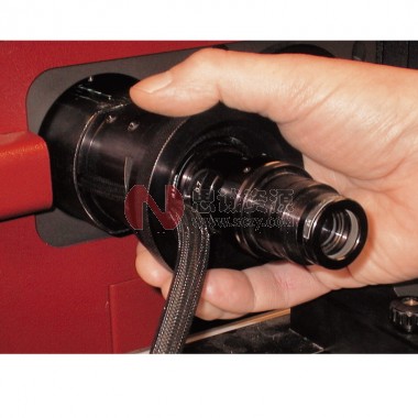 美国施泰力StarrettOV2™光学投影仪影像镜头