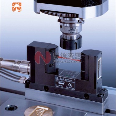 对刀仪-激光对刀仪Nano 刀具测量系统 Laser Control Nano NT ECP87.0634-015-NT-A1-SET