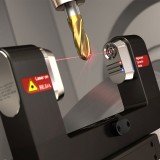 德国波龙BLUM LC50-DIGILOG加工中心激光对刀仪