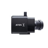 GOM三维光学测量系列ATOS 5–工业级3D量测