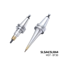 MST恩司迪 BT30-SLSA4/SLRA4系列 一体式热缩刀柄