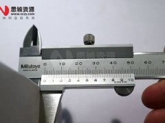 游标卡尺的使用限制：哪些尺寸不能测量？