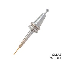 MST恩司迪 15TR3-SLSA3系列 一体式热缩刀柄