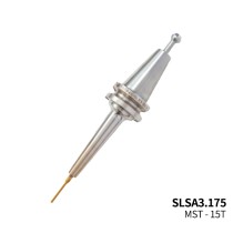 MST恩司迪 15TR3-SLSA3.175系列 一体式热装刀柄