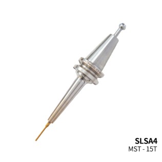 MST恩司迪 15TR3-SLSA5系列 一体式热缩刀柄图1
