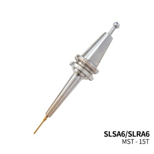 MST恩司迪 15TR3-SLSA6/SLRA6系列 一体式热胀刀柄图1