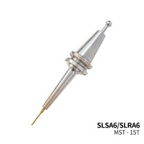 MST恩司迪 15TR3-SLSA6/SLRA6系列 一体式热胀刀柄