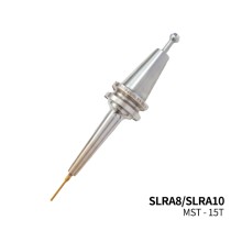 MST恩司迪 15TR3-SLRA8/SLRA10系列 一体式热缩刀柄