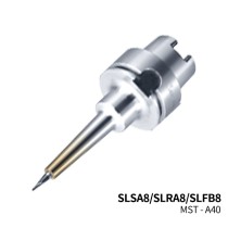 MST恩司迪 A40-SLSA8/SLRA8/SLFB8系列 一体式烧结刀柄