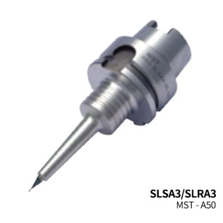 MST恩司迪 A50-SLSA3/SLRA3系列 一体式热缩刀柄图1