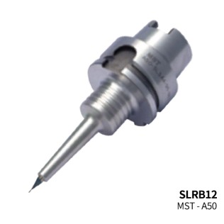 MST恩司迪 A50-SLRB12系列 一体式热装刀柄图1
