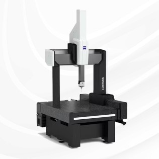 ZEISS蔡司 CONTURA 紧凑型桥式三坐标测量仪图2