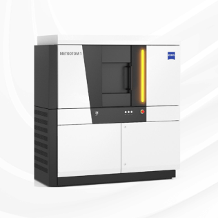 ZEISS蔡司 METROTOM 1 无损探伤检测工业CT图1