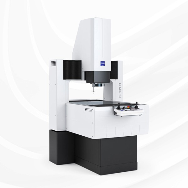 ZEISS蔡司  O-INSPECT 复合式三坐标测量机图1