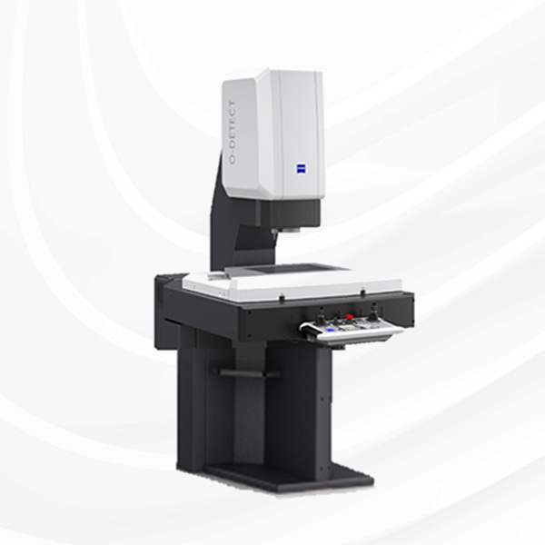 ZEISS蔡司 O-DETECT 光学影像投影测量影像仪图1