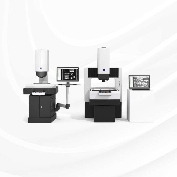ZEISS蔡司 O-DETECT 光学影像投影测量影像仪图3