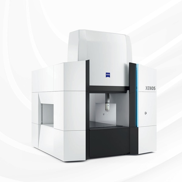 ZEISS蔡司 XENOS 高端桥式三坐标测量机图1