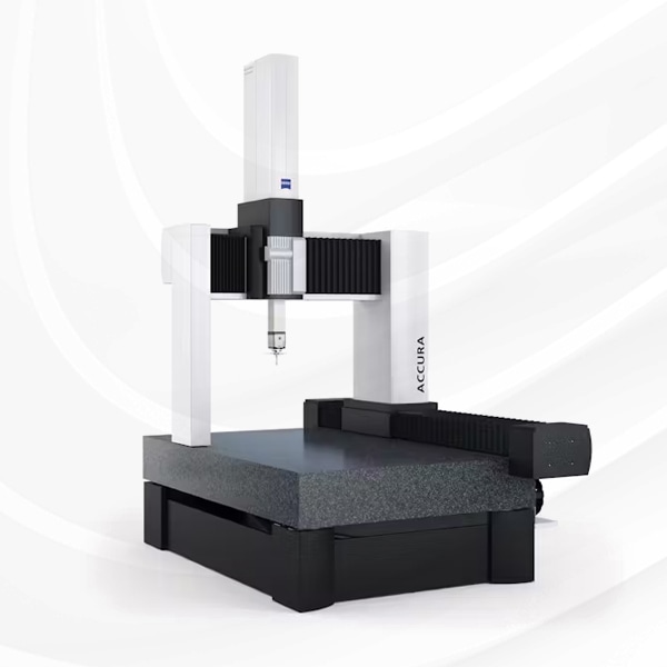 ZEISS蔡司  ACCURA 桥式三坐标测量机图1