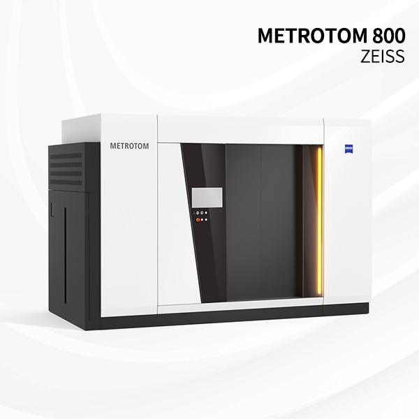 ZEISS蔡司 METROTOM 800 三维X射线激光工业CT图1
