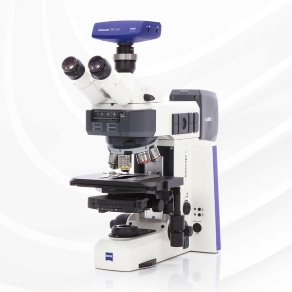 ZEISS蔡司 Axioscope5 生物医学智能显微镜图1