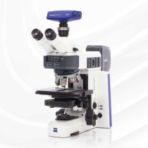ZEISS蔡司 Axioscope 5 生物医学智能显微镜