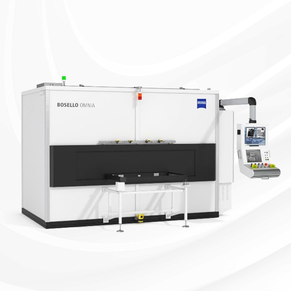 ZEISS蔡司 BOSELLO OMNIA 2D X射线检测机图1