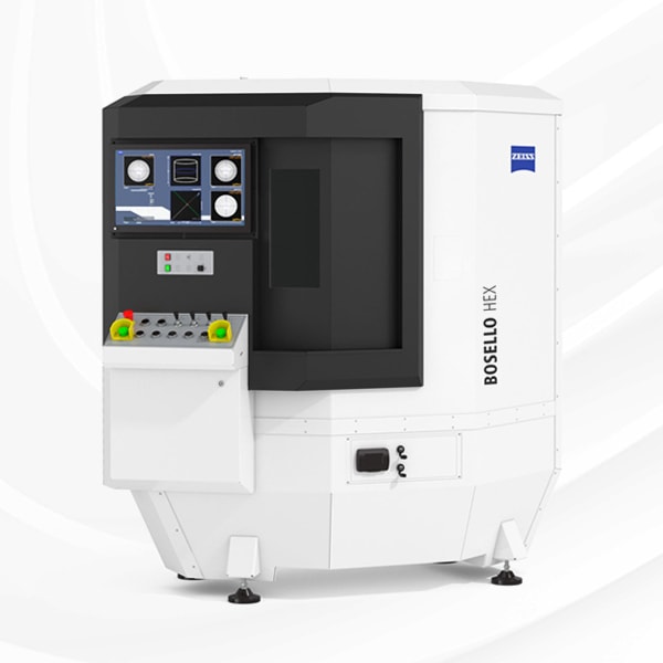 ZEISS蔡司 BOSELLO HEX 2D X射线检测机图1