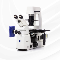 ZEISS蔡司 Axiovert 5 智能生物显微镜