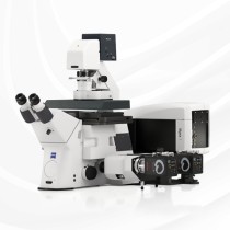 ZEISS蔡司 Elyra 7 超分辨率显微镜