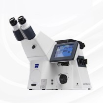 ZEISS蔡司 Axio Observer 材料研究金相倒置显微镜