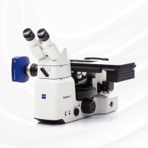 ZEISS蔡司 Axiovert 倒置材料显微镜
