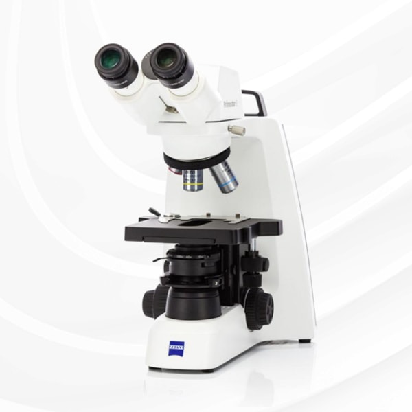 ZEISS蔡司 Primostar 3 教学实验显微镜图1