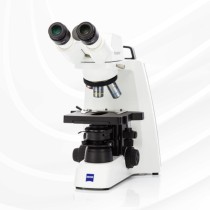 ZEISS蔡司 Primostar 3 教学实验显微镜