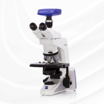 ZEISS蔡司 Axiolab 5 智能生物显微镜