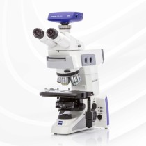 ZEISS蔡司 Axiolab 5 材料分析智能显微镜