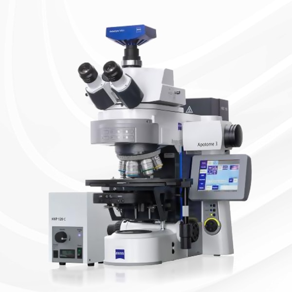 ZEISS蔡司 Axio Imager 2 正置生物显微镜图1