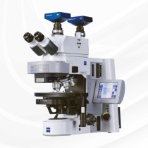 ZEISS蔡司 AxioImager2 材料分析金相显微镜