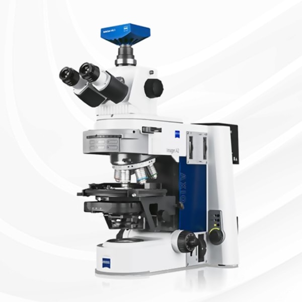 ZEISS蔡司 Axio Imager 2 Pol 偏光显微镜图1