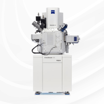 ZEISS蔡司 Crossbeam系列 聚焦离子束-双束扫描电子显微镜