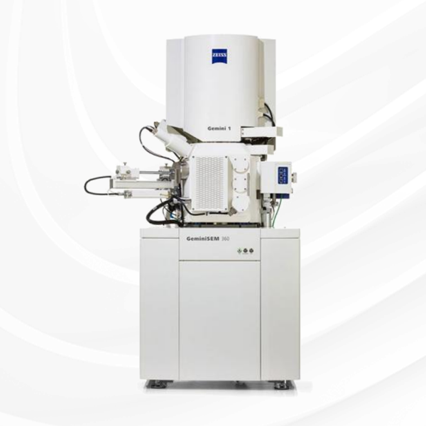 ZEISS蔡司 GeminiSEM系列 场发射扫描电子显微镜图1