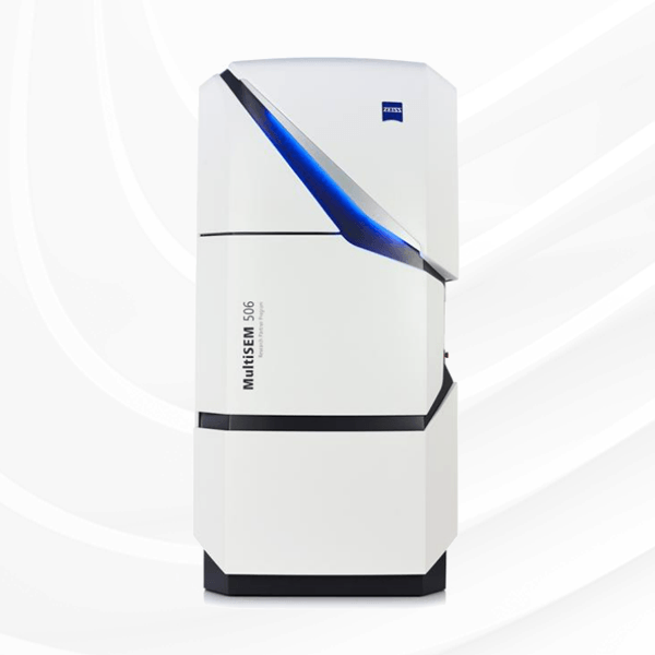 ZEISS蔡司 MultiSEM 505/506 超高速扫描电子显微镜图1