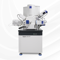 ZEISS蔡司 Sigma系列 集场发射扫描电子显微镜