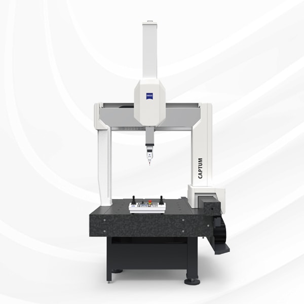 ZEISS蔡司 CAPTUM 新款桥式三次元测量机图1